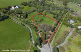 Lot 1, 59 Octavius Road, Peka Peka
