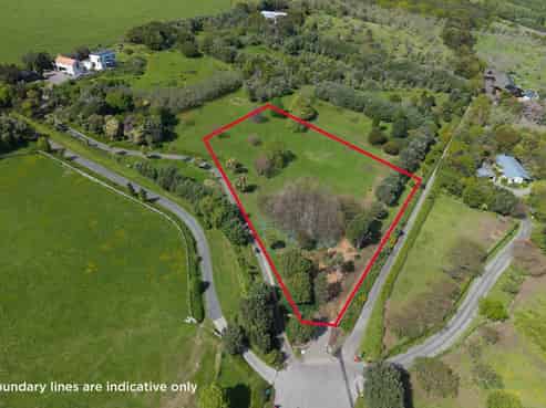 Lot 1, 59 Octavius Road, Peka Peka