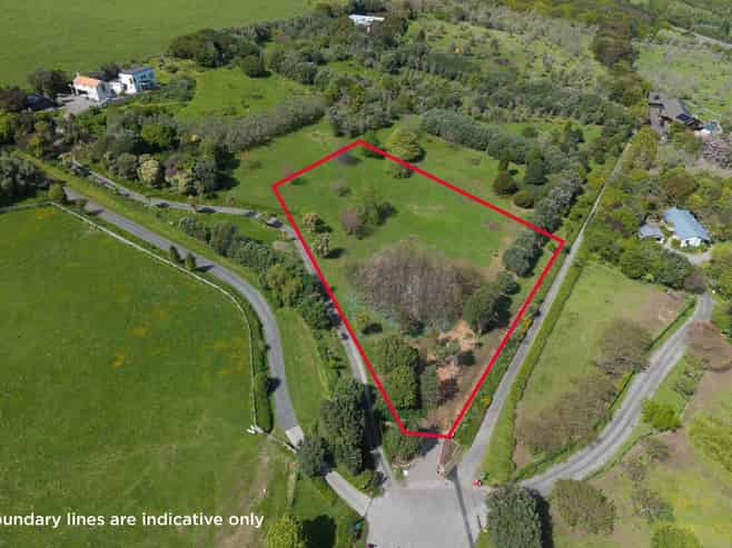 Lot 1, 59 Octavius Road, Peka Peka