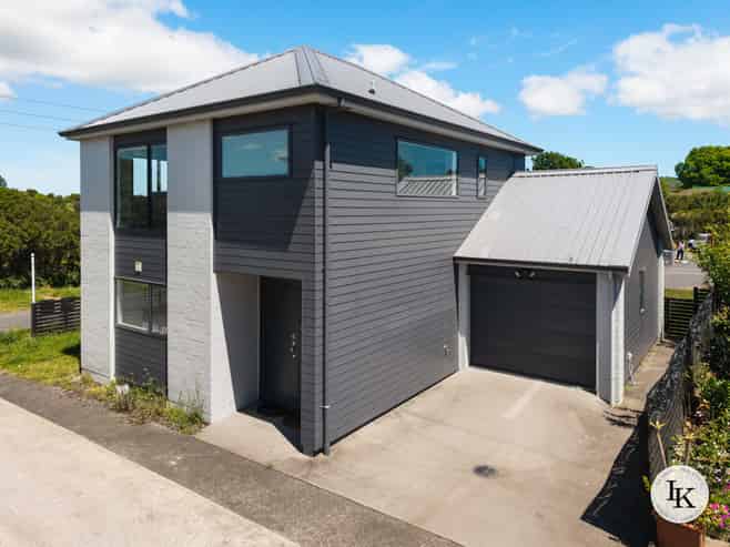 1/43 Market Street, Pokeno