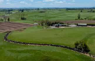 529 Waikokowai Road, Huntly