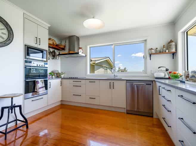 529 Waikokowai Road, Huntly