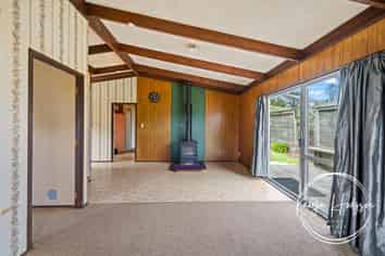 1308 Bickerstaffe Road, Maungaturoto