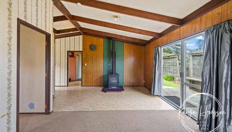 1308 Bickerstaffe Road, Maungaturoto