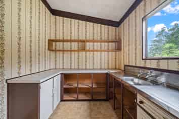 1308 Bickerstaffe Road, Maungaturoto