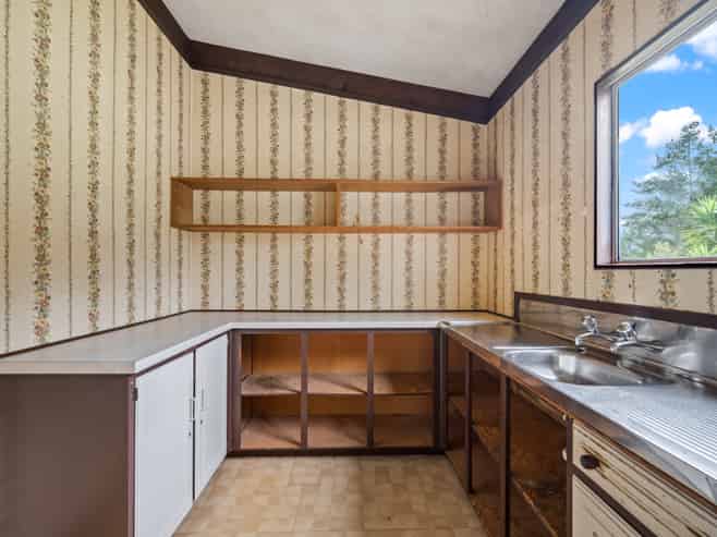 1308 Bickerstaffe Road, Maungaturoto