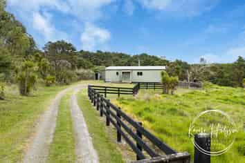 1308 Bickerstaffe Road, Maungaturoto