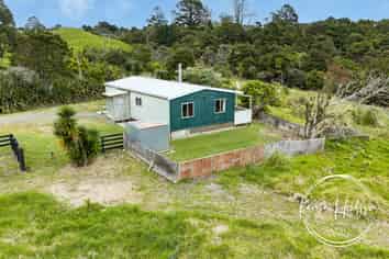 1308 Bickerstaffe Road, Maungaturoto