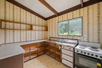 1308 Bickerstaffe Road, Maungaturoto