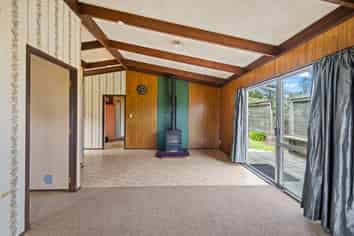 1308 Bickerstaffe Road, Maungaturoto