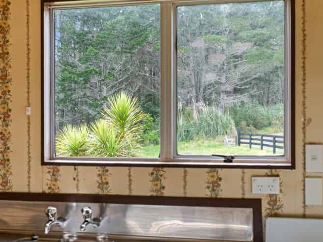 1308 Bickerstaffe Road, Maungaturoto