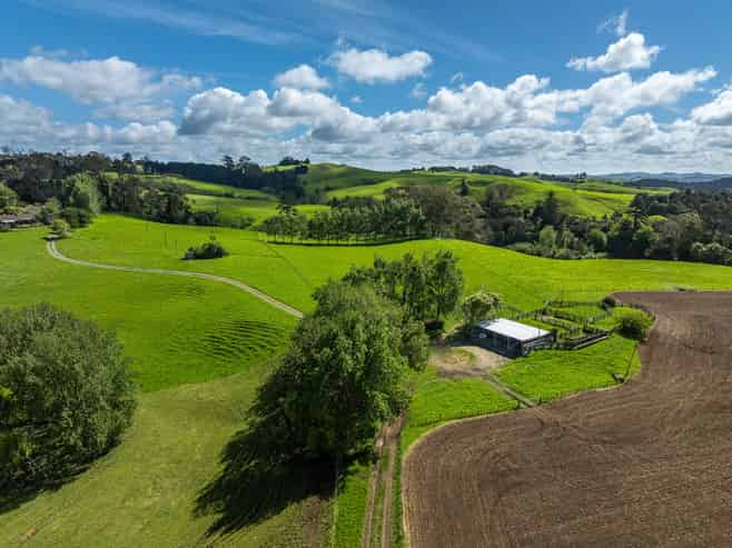 1232B Hetherington Road, Huntly