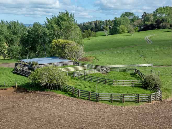 1232B Hetherington Road, Huntly