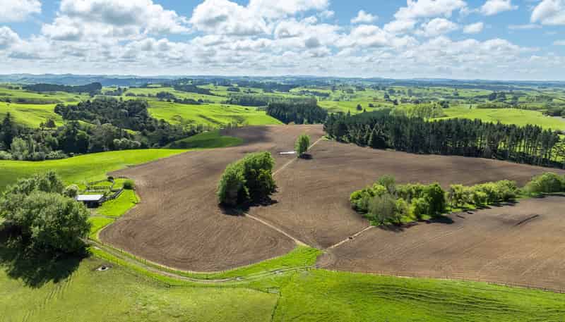 1232B Hetherington Road, Huntly