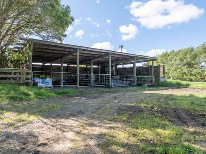 1232B Hetherington Road, Huntly