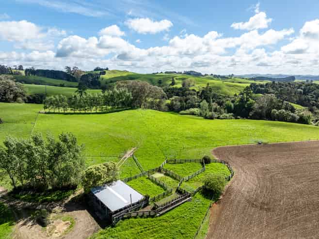 1232B Hetherington Road, Huntly