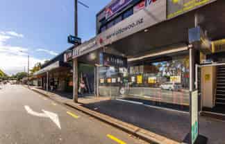 High Profile Takapuna F&B