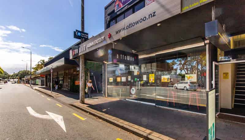 484 Lake Road, Takapuna