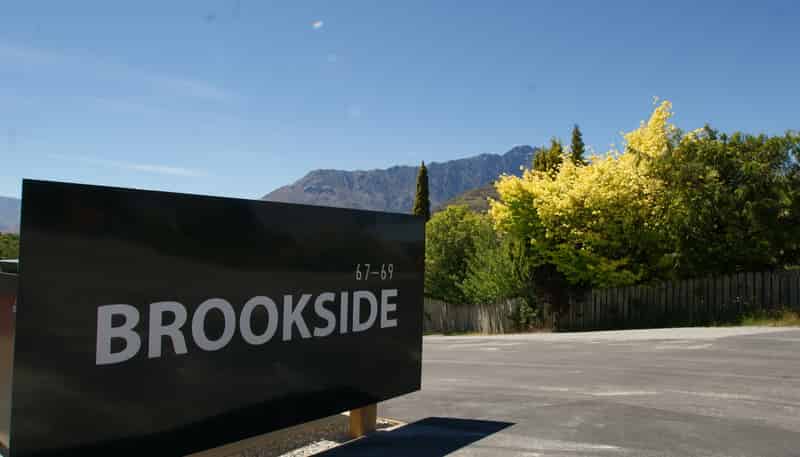 6/67 Andrews Road, Queenstown Central