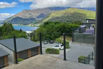 6/67 Andrews Road, Queenstown Central