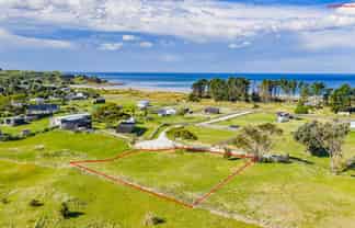 Lot 13/13 Pukenui Drive, Mahia