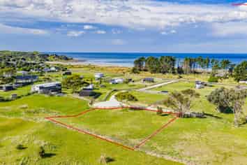 Lot 13/13 Pukenui Drive, Mahia