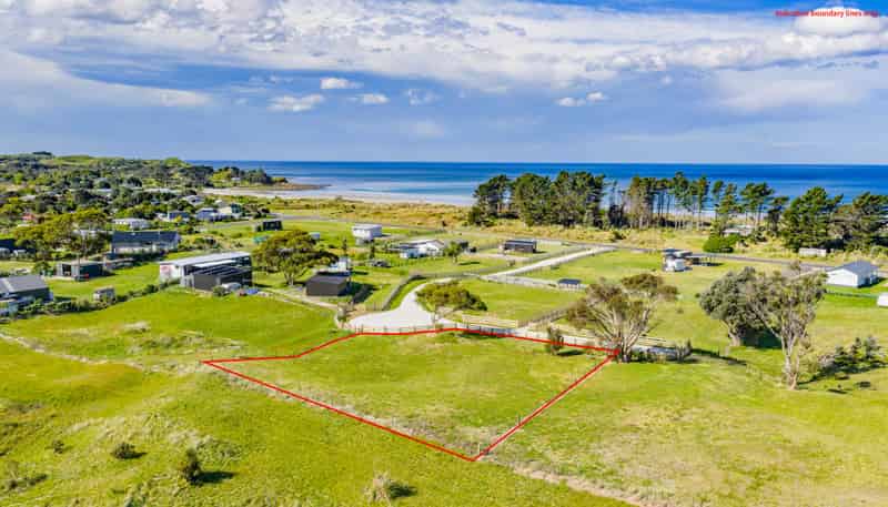 Lot 13/13 Pukenui Drive, Mahia