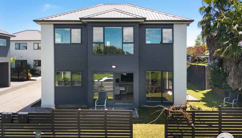 8/43 Market Street, Pokeno