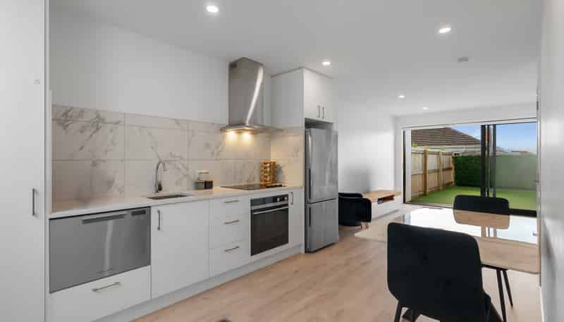 21/35 Convoy Lane, Otahuhu