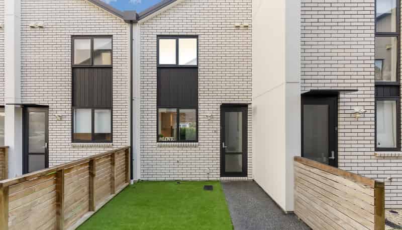 21/35 Convoy Lane, Otahuhu