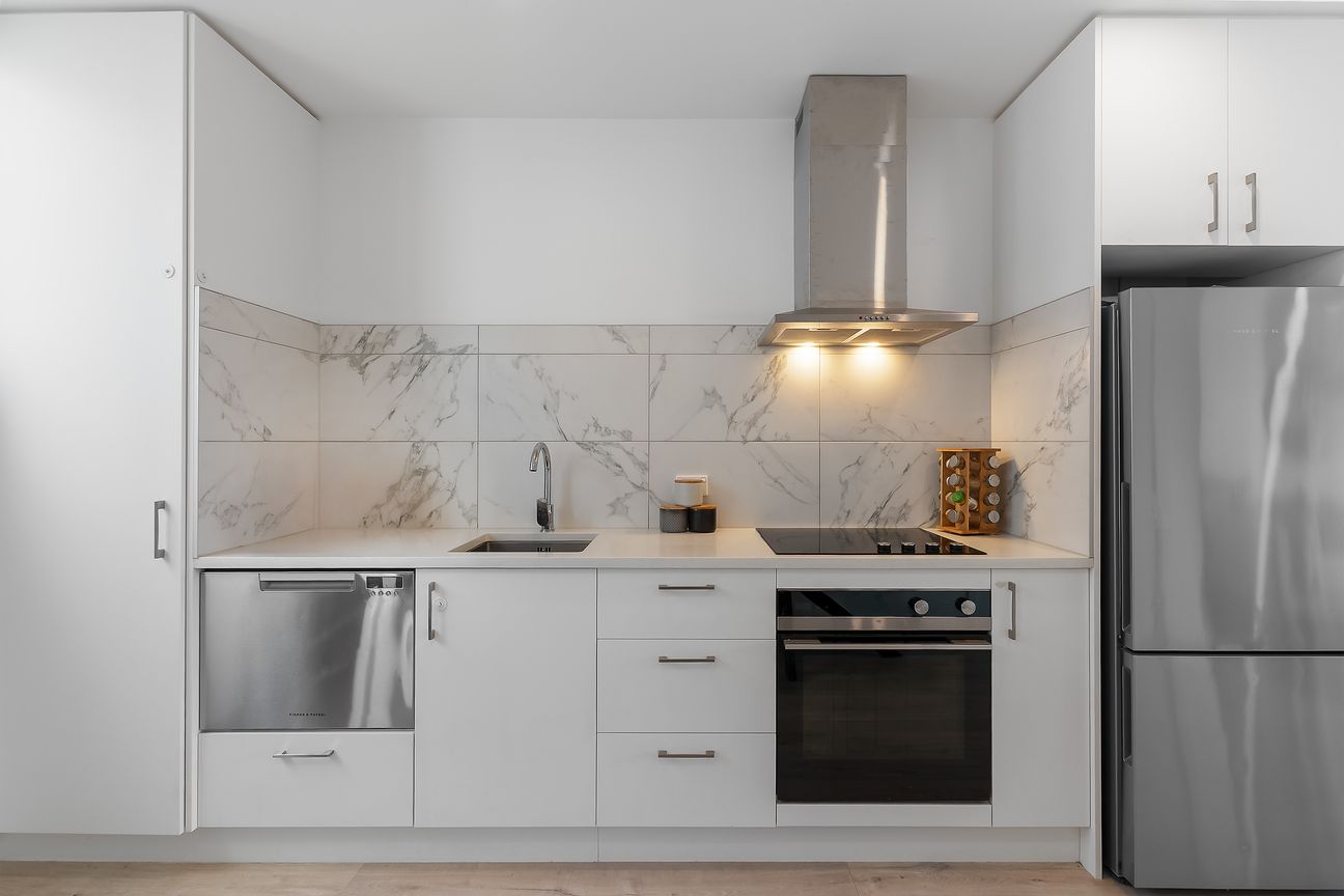 Modern Townhouse with 2 Bathrooms + Carpark - Ansicht 5