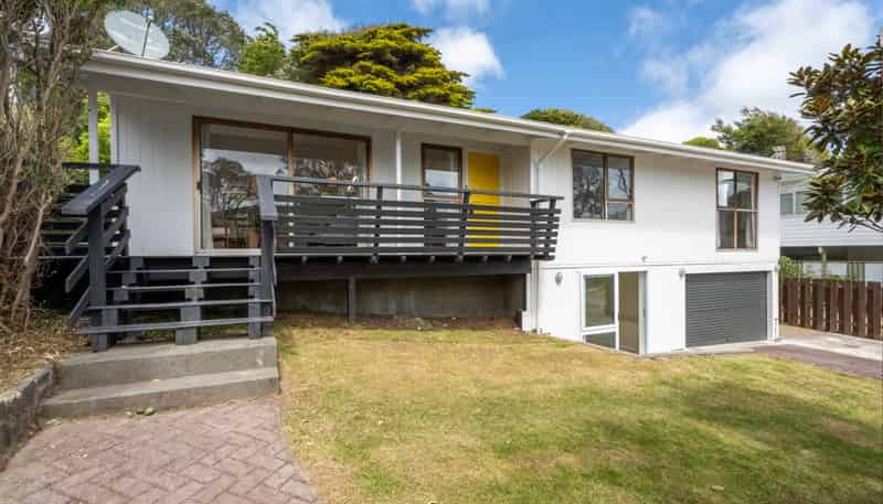 101 Stewart Drive, Johnsonville
