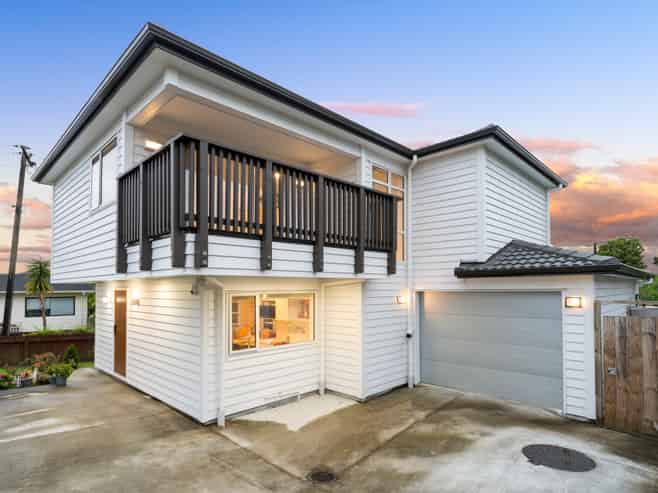 96B Sturges Road, Henderson