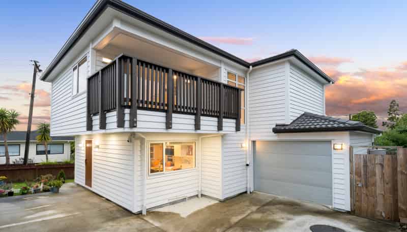 96B Sturges Road, Henderson