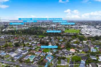 96B Sturges Road, Henderson