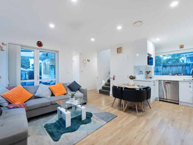 96B Sturges Road, Henderson