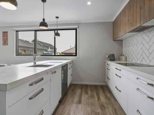 2 Kew Place, CORSTORPHINE