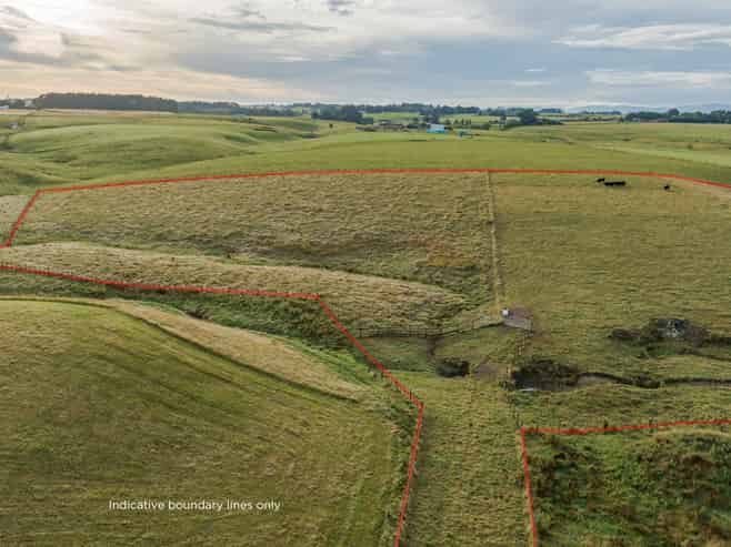 68 Cemetery Road, Sanson