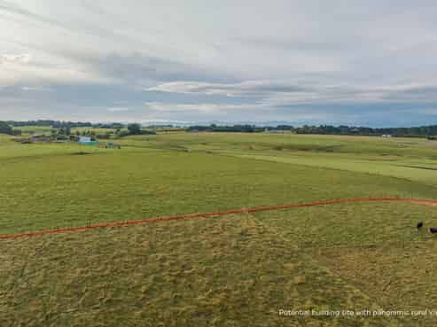 68 Cemetery Road, Sanson