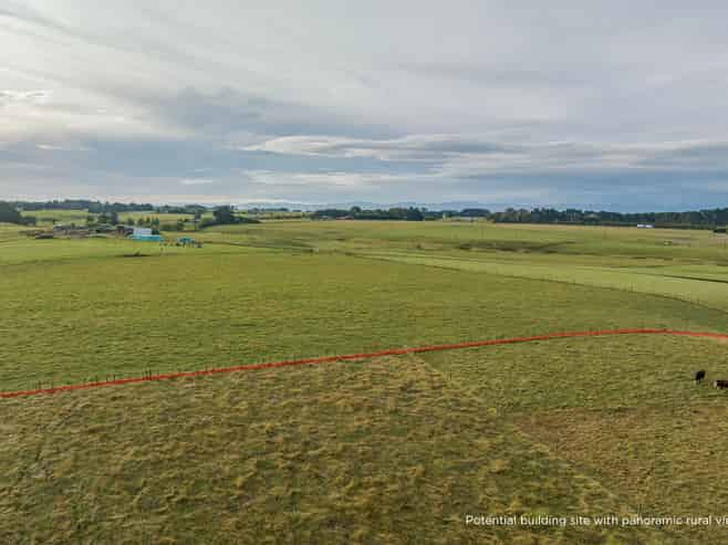 68 Cemetery Road, Sanson