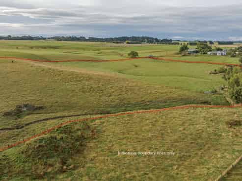 68 Cemetery Road, Sanson