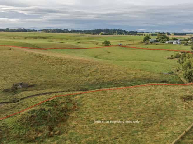 68 Cemetery Road, Sanson