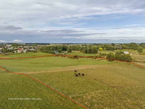 68 Cemetery Road, Sanson