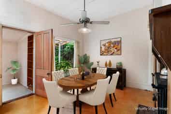 6 Cautley Street, Devonport