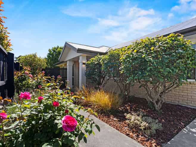 6 Rawei Place, Harewood