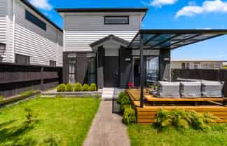 11 Friesian Drive, Mangere