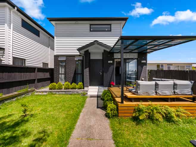 11 Friesian Drive, Mangere
