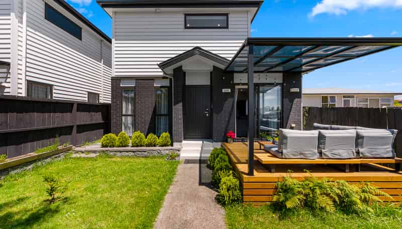 11 Friesian Drive, Mangere