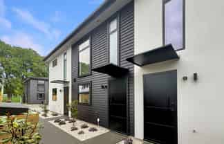 4/234 Wilsons Road, Waltham