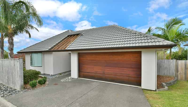 99 Alec Craig Way , Gulf Harbour